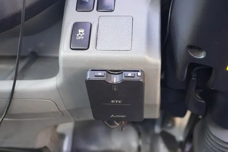 日野 デュトロ 小型 車両重機運搬 ラジコン ウインチの中古トラック画像14