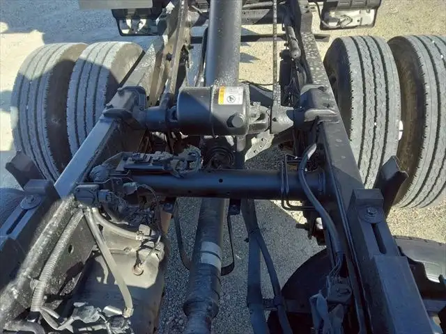 日野 デュトロ 小型 ダンプ 強化 コボレーンの中古トラック画像像17