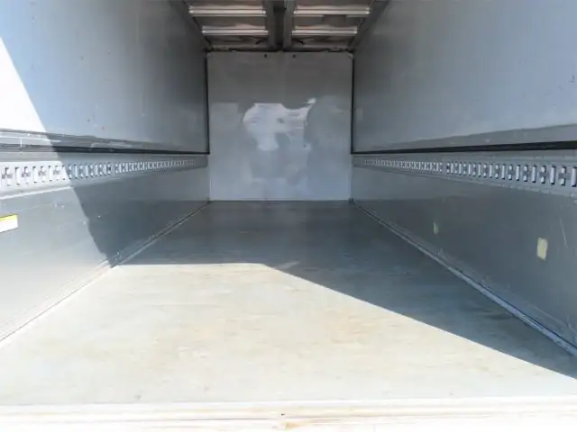 日野 デュトロ 小型 ウイング 床鉄板 TKG-XZU650Mの中古トラック画像10