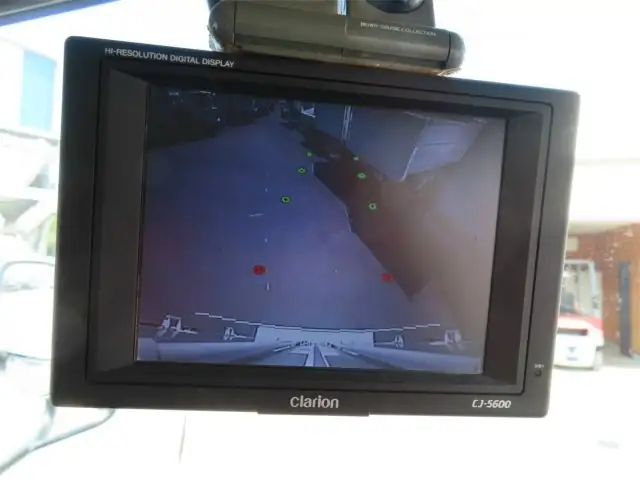 日野 デュトロ 小型 ウイング 床鉄板 TKG-XZU650Mの中古トラック画像14