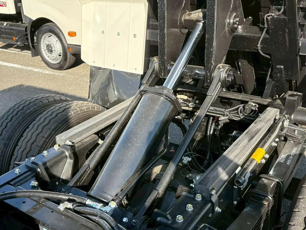 日野 デュトロ 小型 ダンプ ローダー 2KG-XZU700Xの中古トラック画像像17