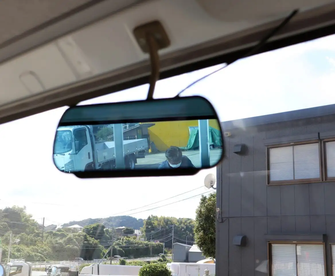 いすゞ エルフ 小型 平ボディ TKG-NPR85AR H25の中古トラック画像15