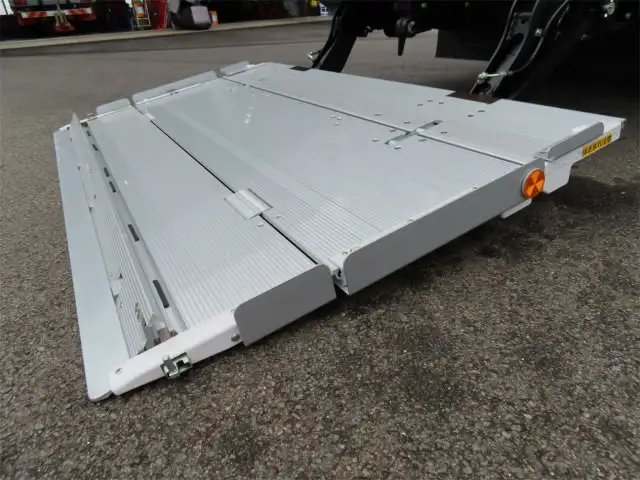 いすゞ エルフ 小型 冷凍冷蔵 低温 パワーゲートの中古トラック画像7