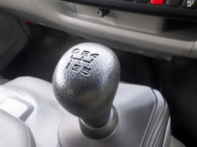 トヨタ ダイナ 小型 平ボディ 2KG-XZU695 R3の中古トラック画像14