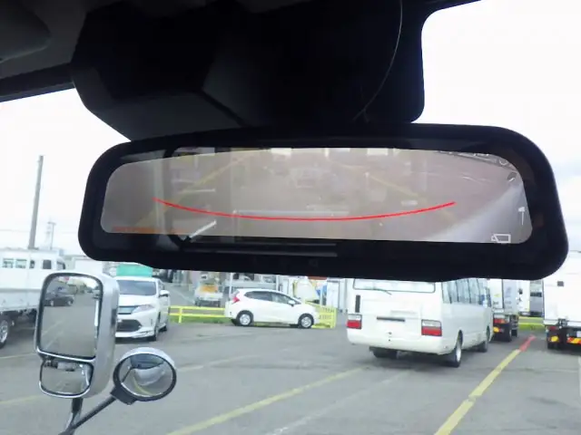 トヨタ ダイナ 小型 平ボディ 2KG-XZU695 R3の中古トラック画像15