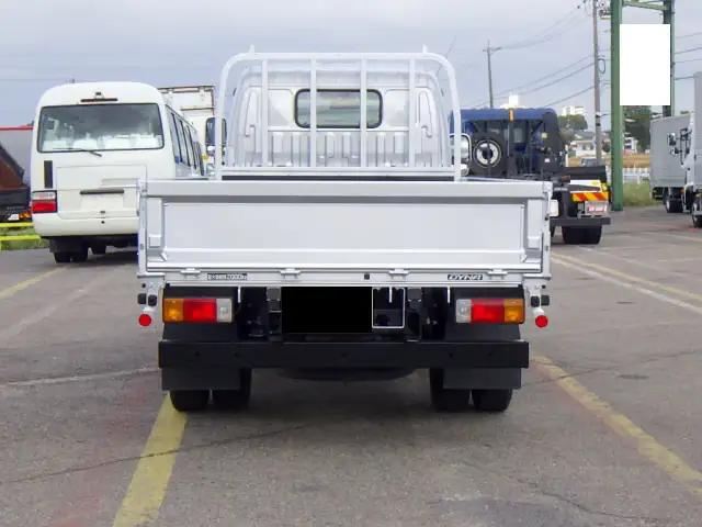 トヨタ ダイナ 小型 平ボディ 2KG-XZU695 R3の中古トラック画像3