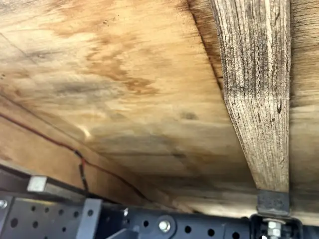 日産 アトラス 小型 平ボディ カスタム 2RG-AHR88Aの中古トラック画像16