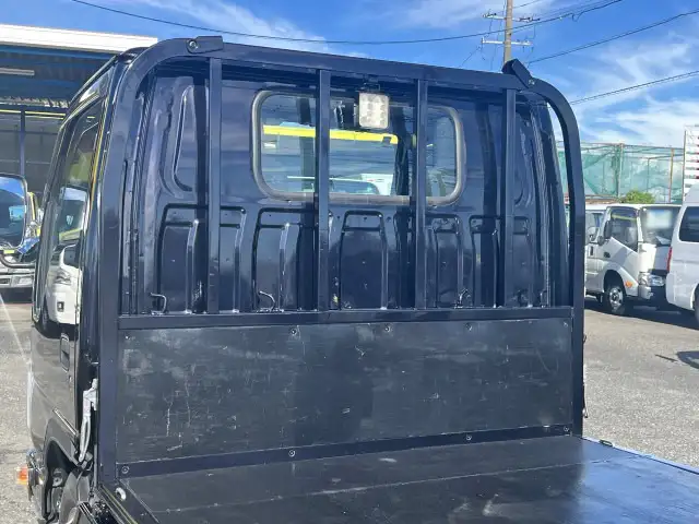 日産 アトラス 小型 平ボディ カスタム 2RG-AHR88Aの中古トラック画像7