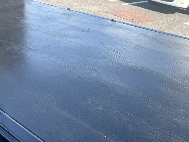 日産 アトラス 小型 平ボディ カスタム 2RG-AHR88Aの中古トラック画像8