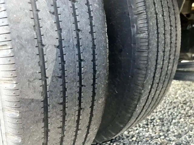 日産 アトラス 小型 平ボディ カスタム 2RG-AHR88Aの中古トラック画像20