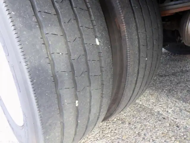 日産UD その他 小型 平ボディ アルミブロック TPG-FEB8Yの中古トラック画像20