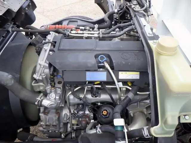 日産UD その他 小型 平ボディ アルミブロック TPG-FEB8Yの中古トラック画像19