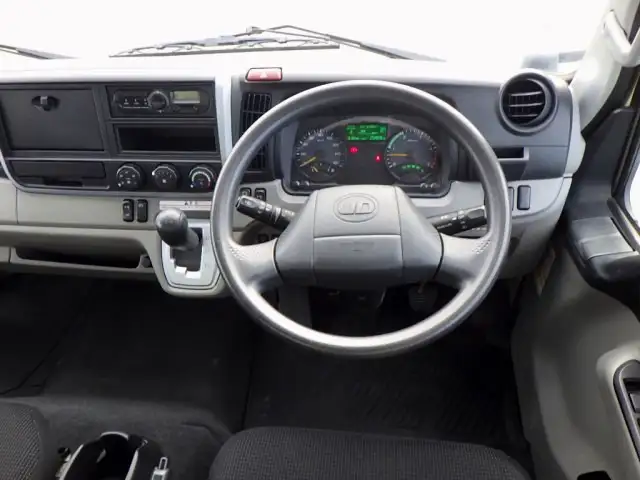 日産UD その他 小型 平ボディ アルミブロック TPG-FEB8Yの中古トラック画像12