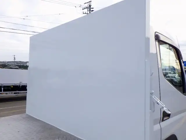 日産UD その他 小型 平ボディ アルミブロック TPG-FEB8Yの中古トラック画像6