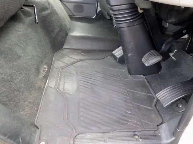 日産UD その他 小型 平ボディ アルミブロック TPG-FEB8Yの中古トラック画像15