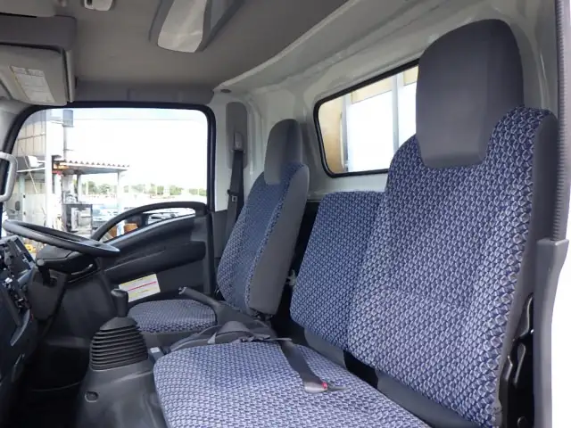 日産 アトラス 小型 平ボディ アルミブロック 2RG-APR88ARの中古トラック画像10