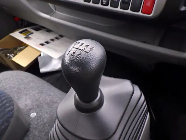 日野 デュトロ 小型 車両重機運搬 ラジコン ウインチの中古トラック画像16