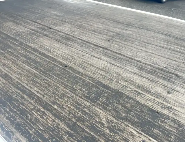 いすゞ エルフ 小型 平ボディ Wキャブ TRG-NJS85Aの中古トラック画像8