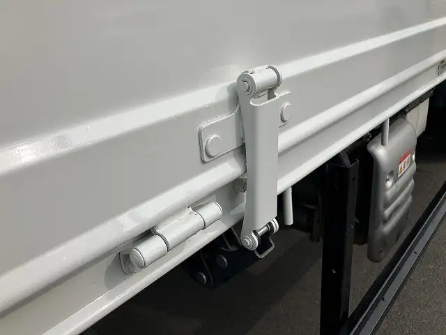 日野 デュトロ 小型 平ボディ 2PG-XZU650F R3の中古トラック画像9