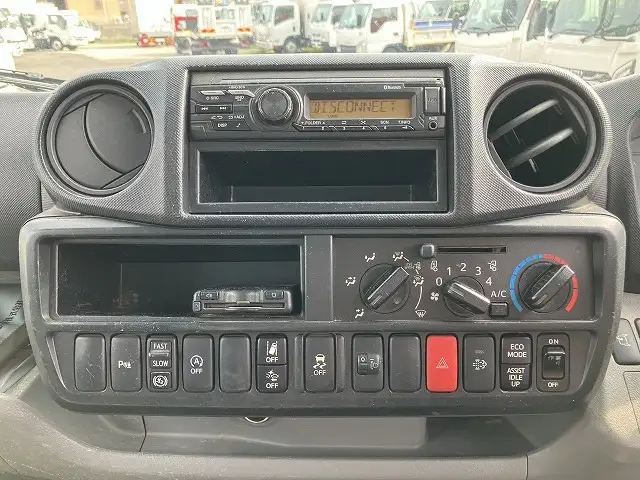 日野 デュトロ 小型 平ボディ 2PG-XZU650F R3の中古トラック画像14