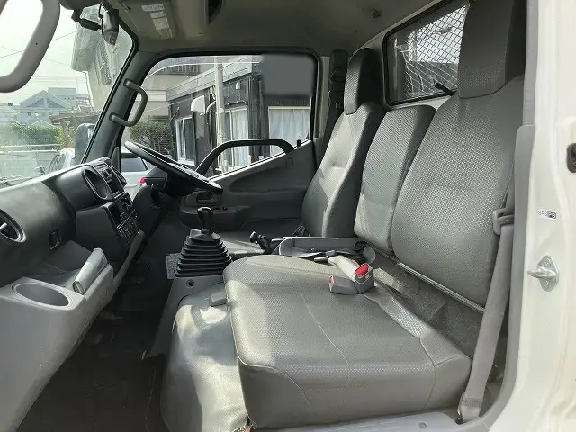 日野 デュトロ 小型 平ボディ 2PG-XZU650F R3の中古トラック画像11