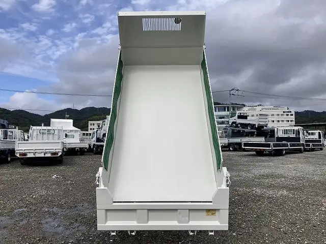 トヨタ ダイナ 小型 ダンプ 強化 コボレーンの中古トラック画像6