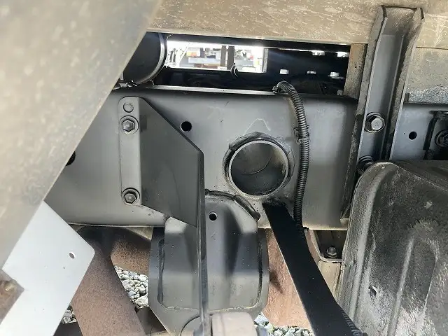 トヨタ ダイナ 小型 ダンプ 強化 コボレーンの中古トラック画像18
