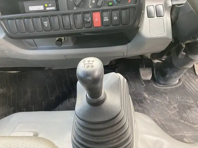 日野 デュトロ 小型 ダンプ コボレーン TKG-XZU620Tの中古トラック画像14