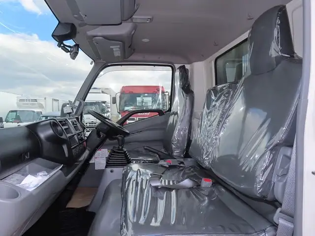 日野 デュトロ 小型 ダンプ ローダー コボレーンの中古トラック画像12