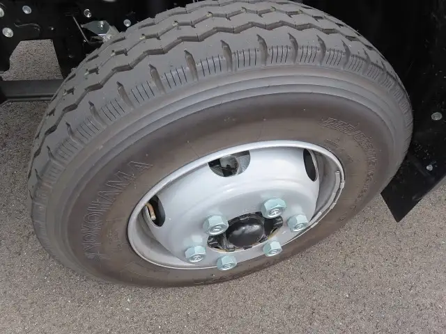 日野 デュトロ 小型 ダンプ ローダー コボレーンの中古トラック画像20