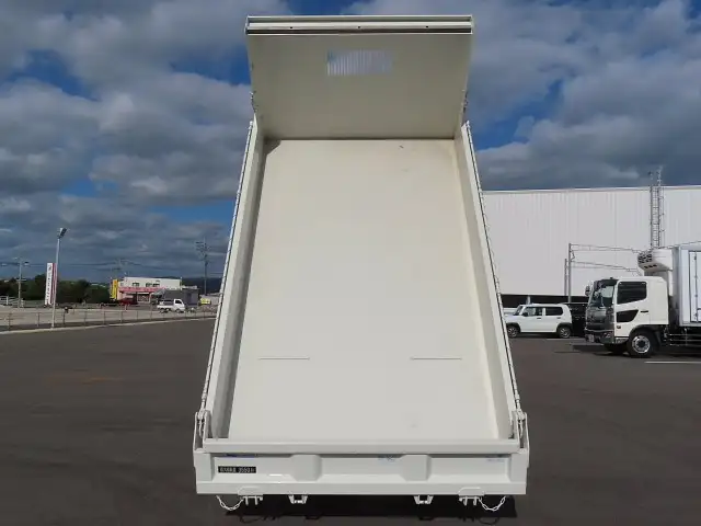 日野 デュトロ 小型 ダンプ ローダー コボレーンの中古トラック画像10