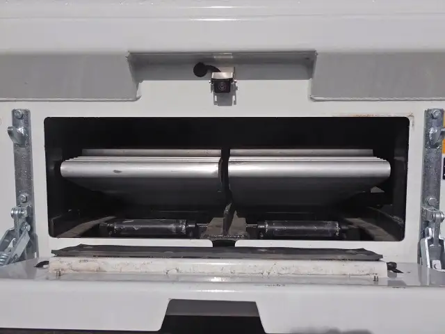 いすゞ ギガ 大型 車両重機運搬 ハイルーフ ウインチの中古トラック画像10