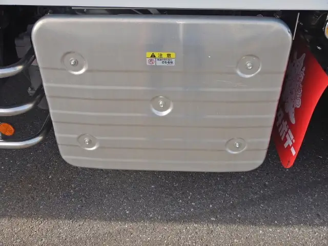 いすゞ ギガ 大型 車両重機運搬 ハイルーフ ウインチの中古トラック画像像17