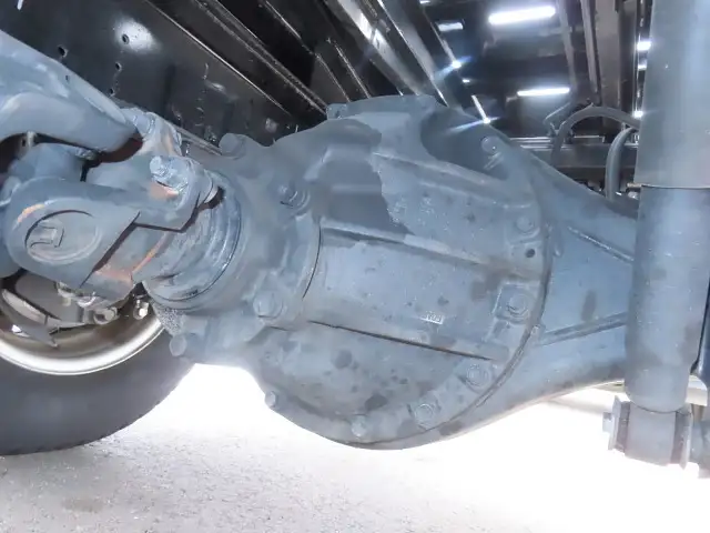 いすゞ エルフ 小型 車両重機運搬 ウインチ 2RG-NPR88の中古トラック画像像17