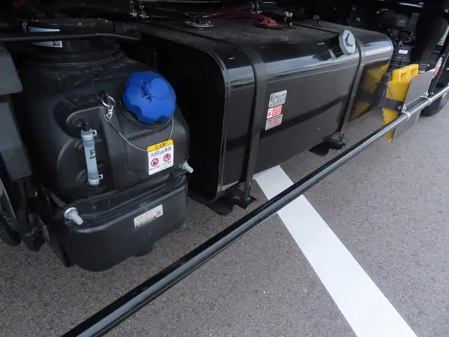 いすゞ エルフ 小型 車両重機運搬 ウインチ 2RG-NPR88の中古トラック画像16