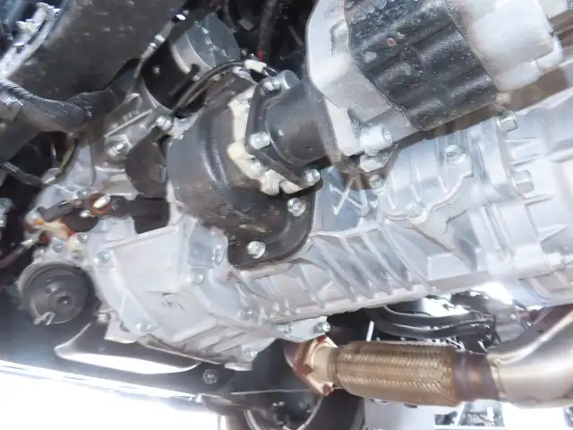 いすゞ エルフ 小型 車両重機運搬 ウインチ 2RG-NPR88の中古トラック画像18