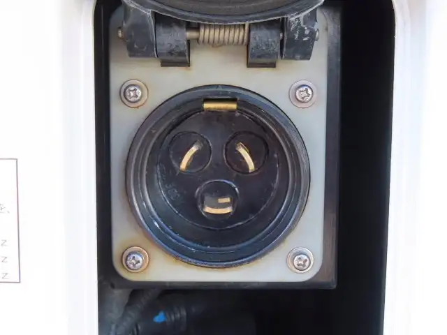 日野 プロフィア 大型 冷凍冷蔵 スタンバイ 床アルミの中古トラック画像10