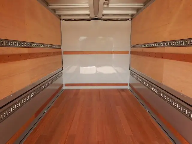 日野 レンジャー 中型/増トン ウイング パワーゲート エアサスの中古トラック画像8