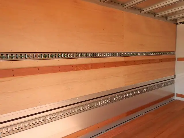 日野 レンジャー 中型/増トン ウイング パワーゲート エアサスの中古トラック画像10