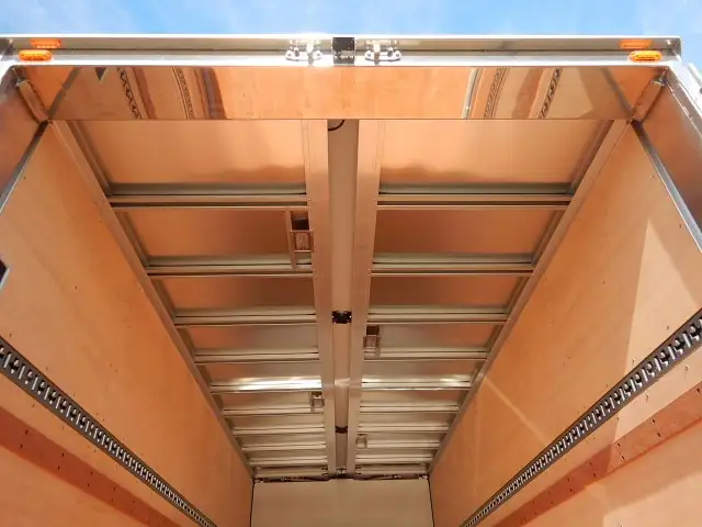 日野 レンジャー 中型/増トン ウイング パワーゲート エアサスの中古トラック画像11