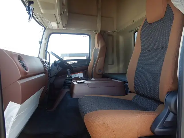 日野 レンジャー 中型/増トン ウイング パワーゲート エアサスの中古トラック画像14