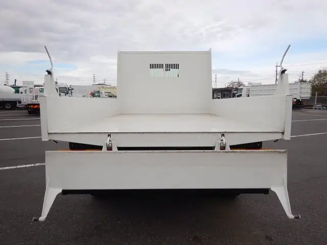 いすゞ フォワード 中型/増トン ダンプ 2RG-FRR90S3 R6の中古トラック画像7