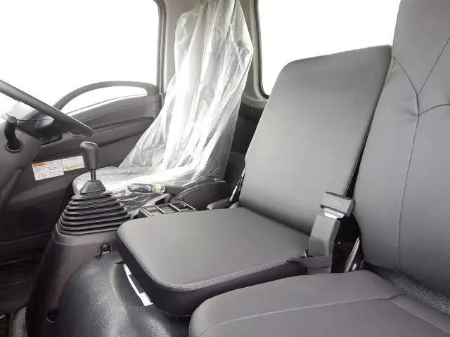 いすゞ フォワード 中型/増トン ダンプ 2RG-FRR90S3 R6の中古トラック画像10