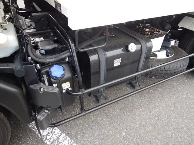 いすゞ フォワード 中型/増トン ダンプ 2RG-FRR90S3 R6の中古トラック画像15