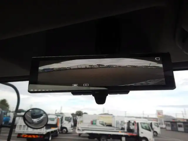 いすゞ フォワード 中型/増トン ダンプ 2RG-FRR90S3 R6の中古トラック画像12