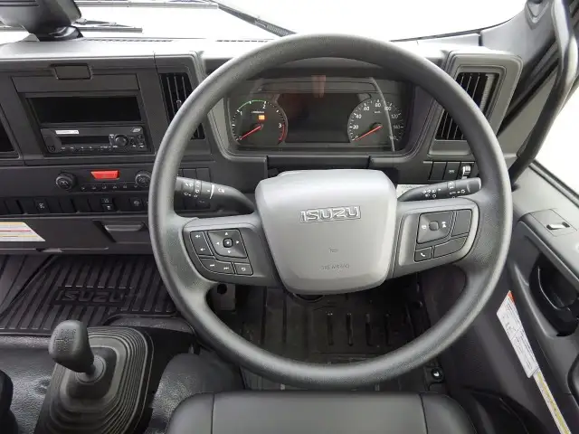 いすゞ フォワード 中型/増トン ダンプ 2RG-FRR90S3 R6の中古トラック画像11