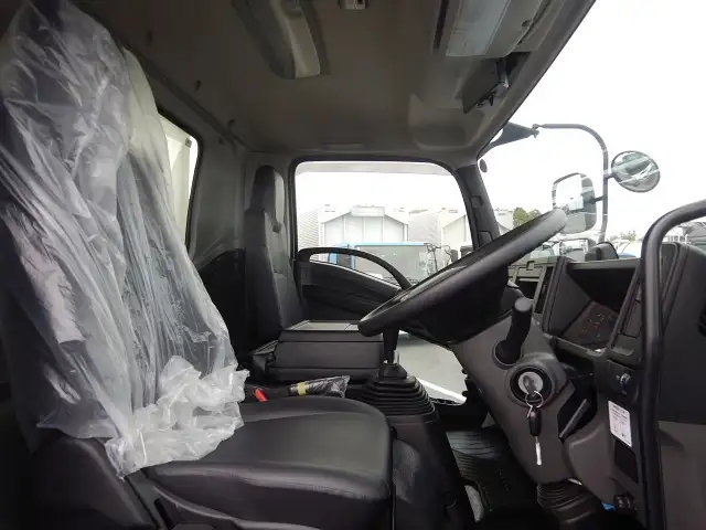 いすゞ フォワード 中型/増トン ダンプ 2RG-FRR90S3 R6の中古トラック画像8