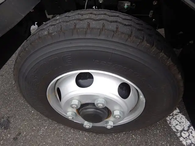 いすゞ フォワード 中型/増トン ダンプ 2RG-FRR90S3 R6の中古トラック画像20