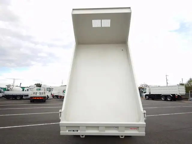 いすゞ フォワード 中型/増トン ダンプ 2RG-FRR90S3 R6の中古トラック画像6