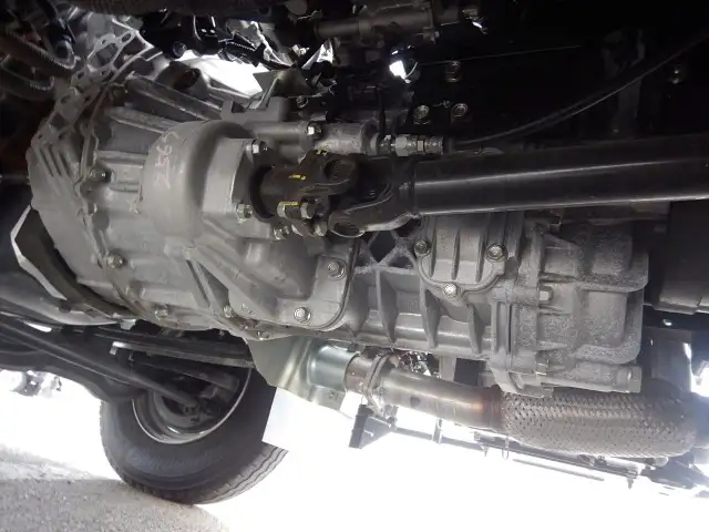 いすゞ フォワード 中型/増トン ダンプ 2RG-FRR90S3 R6の中古トラック画像像17